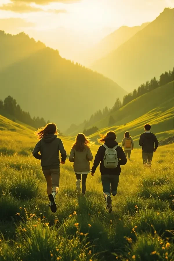 少年游